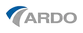 Логотип Ardo для ремонта стиральных машин