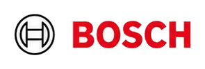 Логотип Bosch для ремонта стиральных машин