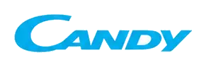 Логотип Candy для ремонта стиральных машин