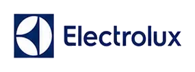 Логотип Electrolux для ремонта стиральных машин