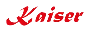 Логотип Kaiser для ремонта стиральных машин
