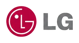Логотип LG для ремонта стиральных машин