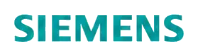 Логотип Siemens для ремонта стиральных машин