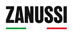 Логотип Zanussi для ремонта стиральных машин